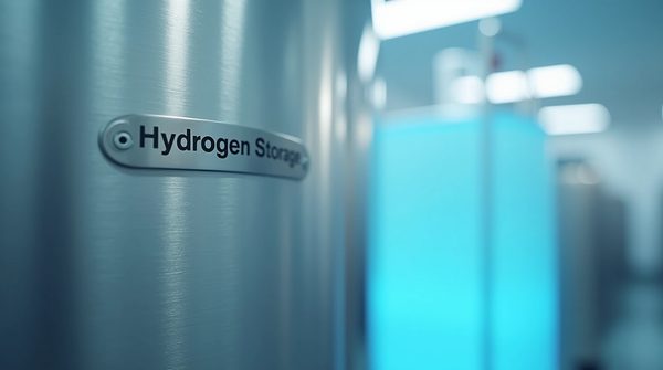 Hydrogen storage solutions: key technologies for a sustainable energy future