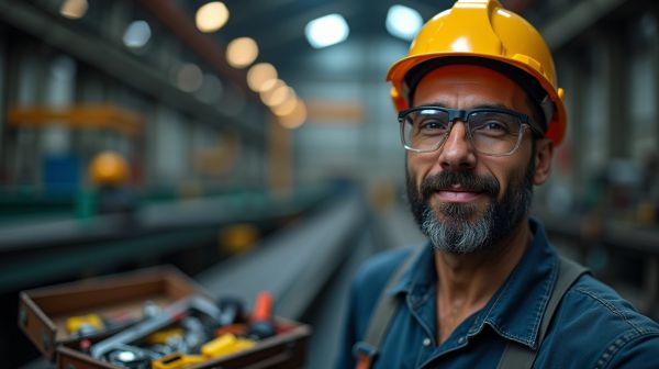 Importance of protective gear: how it ensures workplace safety
