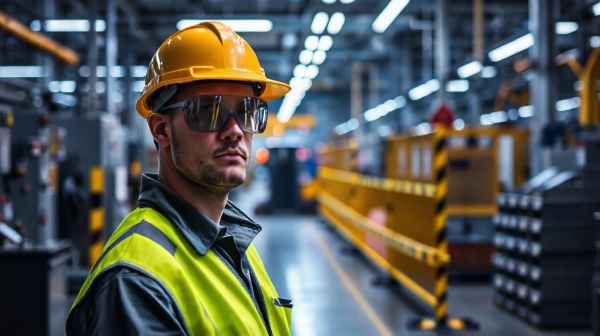 Top reasons protective gear is vital for workplace safety