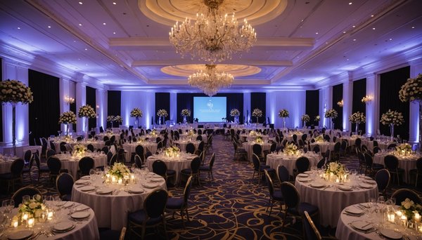 Top event agency services for memorable experiences